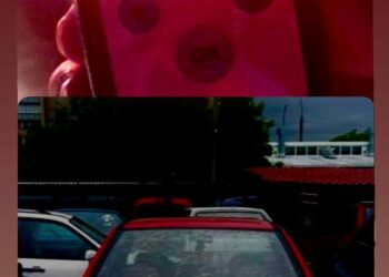 Bărbat din Florești prins conducând în stare avansată de ebrietate