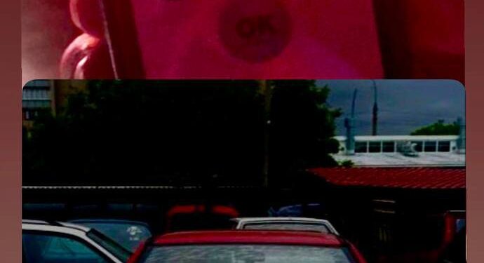 Bărbat din Florești prins conducând în stare avansată de ebrietate