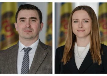 Обновлён состав Наблюдательного совета АО «Moldovagaz»: кто в него вошел