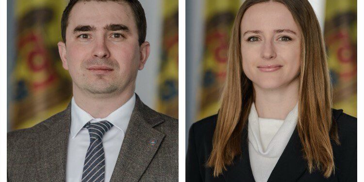 Обновлён состав Наблюдательного совета АО «Moldovagaz»: кто в него вошел