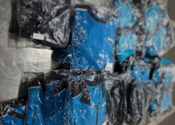 „Doar lucruri personale”: Ce au găsit vameșii în mașina unui tînăr