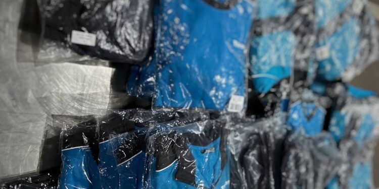 „Doar lucruri personale”: Ce au găsit vameșii în mașina unui tînăr