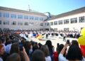 Когда прозвучит последний звонок в школах Кишинёва
