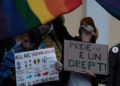 Марш Moldova Pride 2025 состоится 15 июня