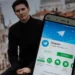Pavel Durov, cofondatorul Telegram, acuză din nou Franța că a încercat să intervină în alegerile din România. Arată spre șeful serviciului de informații