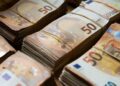 Валютные резервы Молдовы за месяц сократились на 100 миллионов евро