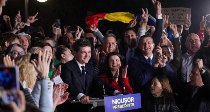 Sistemul a învins diaspora: Nicușor Dan, președinte cu voturile din țară — Simion, câștigător în afara granițelor |VIDEO