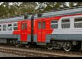 Детей убило током на крыше электрички в российском регионе