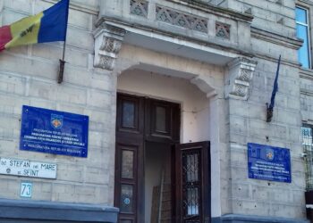 Val de demisii la PCCOCS după startul vettingului: doar 40 de procurori au rămas în funcție