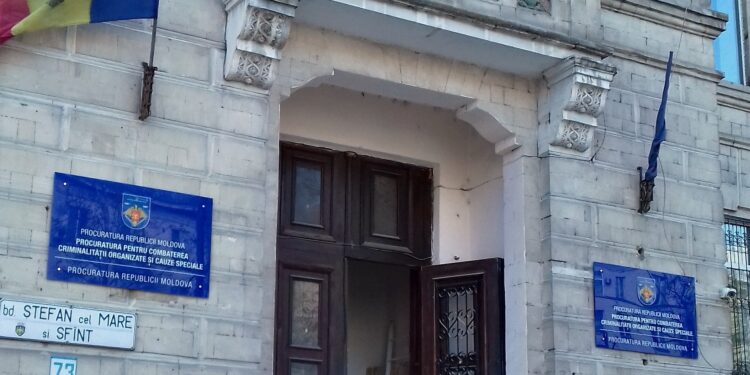 Val de demisii la PCCOCS după startul vettingului: doar 40 de procurori au rămas în funcție