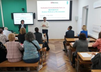 В Молдове учебную программу по математике могут пересмотреть