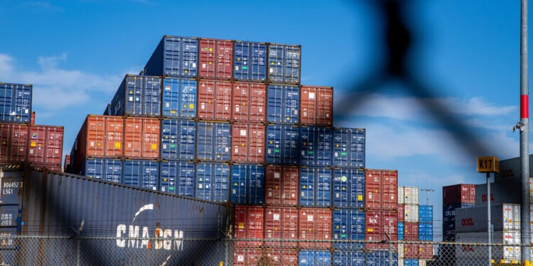 «Ранее немыслимая возможность»: западные компании готовятся к снятию санкций с России