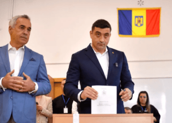 Симион проголосовал с Джорджеску: «Я голосовал против несправедливости в отношении румын»