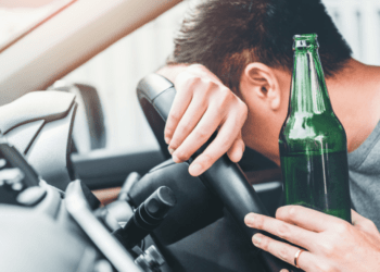 Zeci de accidente, provocate de șoferi băuți, de la începutul anului. Câte persoane și-au pierdut viața