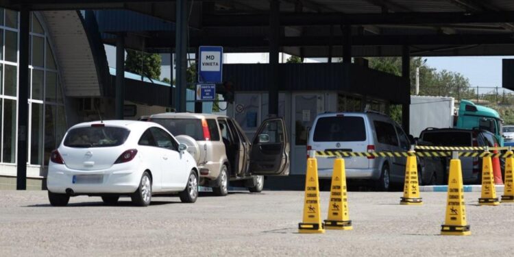 Таможенная служба разъясняет правила временного ввоза товаров в Республику Молдова