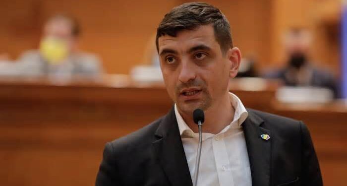 Proces amânat, dosar secretizat: George Simion rămâne interzis în Republica Moldova sub guvernarea PAS |VIDEO