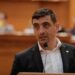 Proces amânat, dosar secretizat: George Simion rămâne interzis în Republica Moldova sub guvernarea PAS |VIDEO