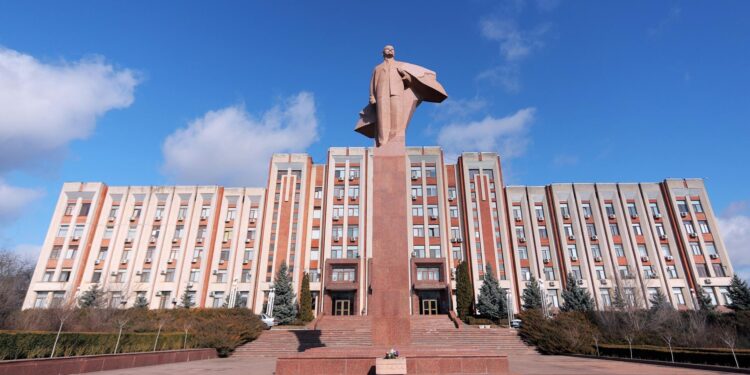 В Приднестровье продлили «жёлтый» уровень террористической опасности до 7 июля 2025 года