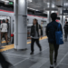 Mai multe persoane rănite la Tokyo, într-un atac cu cuţitul la metrou. Un bărbat arestat