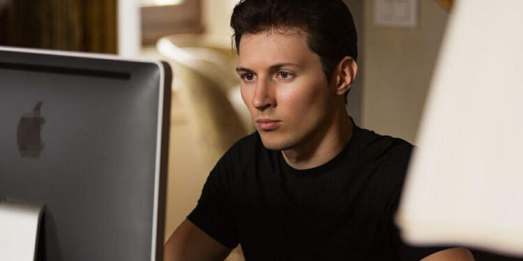 Дуров готов приехать в Румынию и дать показания