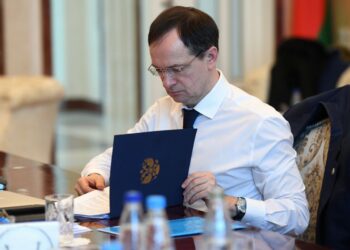 Путин утвердил состав российской делегации для переговоров с Украиной