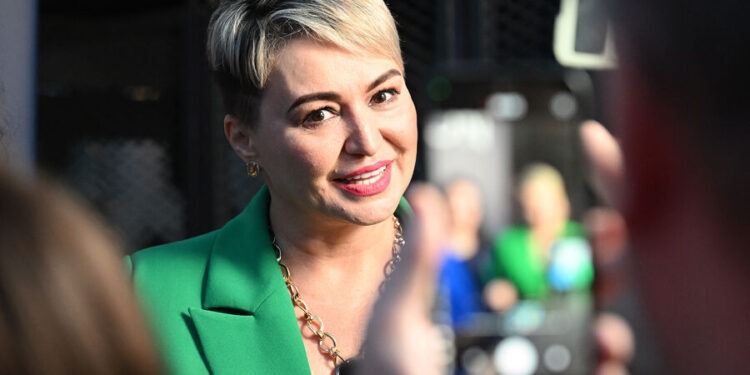 Экс-супруг Кати Лель пропал без вести в Ницце