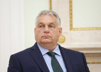 Премьер Венгрии заявил о крахе антироссийской стратегии Запада