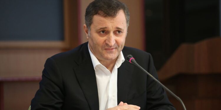 Filat: Autoritățile i-au furat pe cetățeni cu încă 33,5 milioane de euro în doar patru luni, prin tarife umflate la energie |VIDEO