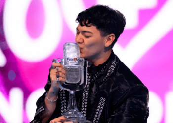 Австрия выиграла конкурс «Евровидение 2025»