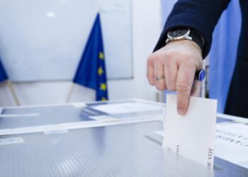 Усиленный контроль на период президентских выборов Румынии: полиция Молдовы обеспечит порядок и охрану участков