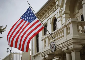 Посольство США в Кишиневе приостанавливает выдачу виз гражданам Молдовы: Рассказываем, по какой причине