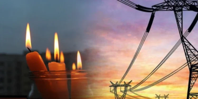 Есть риск, что электроприборы придется потом заменить: В выходные по всей Молдове будут отключать электричество на несколько минут