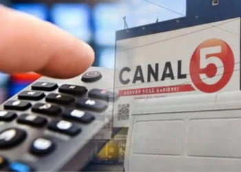 Совет по телевидению и радио превышает свои полномочия, незаконно штрафуя CANAL5
