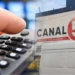 Совет по телевидению и радио превышает свои полномочия, незаконно штрафуя CANAL5