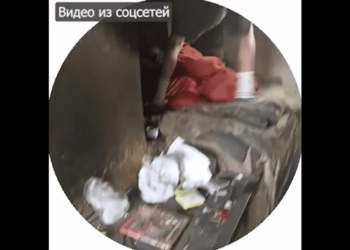 В Дубоссарах подростки избили пожилых людей и сняли процесс на видео: молодые люди задержаны