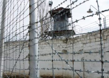 Un deținut de 25 de ani, în stare gravă la spital după o bătaie brutală în Penitenciarul Nr. 6 Soroca