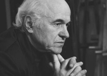 Zi de doliu național în Republica Moldova: Adio, Maestre Eugen Doga