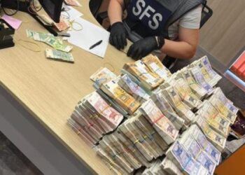 Schema de Spălare de Bani de Milioane, Destructurată în Chișinău: Conducători de Firme Vizați