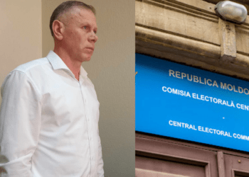 Sergiu Bulicanu, care a pierdut în fața lui Ciochină alegerile din Boldurești, solicită renumărarea voturilor: Cererea, depusă la CEC