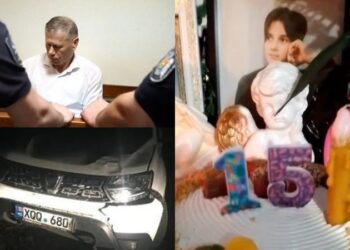 Boldurești: Alegătorii l-au preferat pe Ciochină, deși e acuzat de uciderea unui adolescent