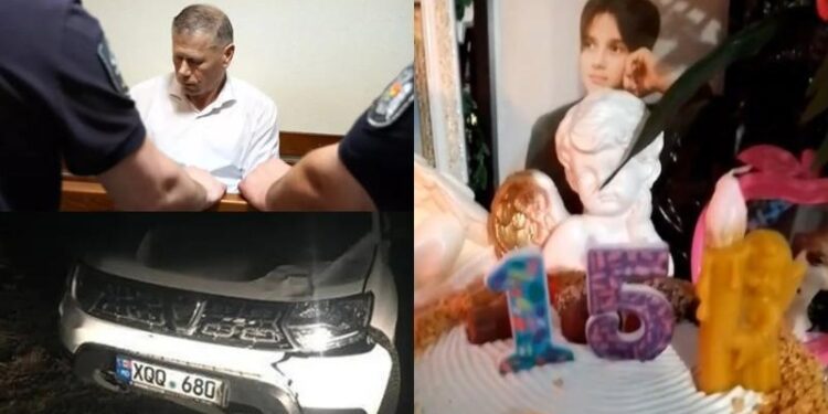 Boldurești: Alegătorii l-au preferat pe Ciochină, deși e acuzat de uciderea unui adolescent