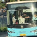 Incident violent într-un autobuz de pe ruta 11, la Durlești: O femeie a fost agresată de două pasagere