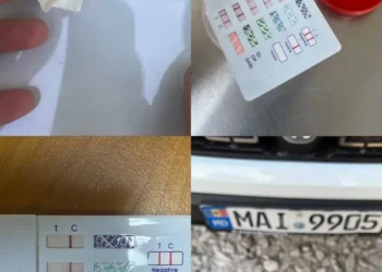 Mai mulți șoferi drogați și în stare de ebrietate, depistați în ultimele 24 de ore