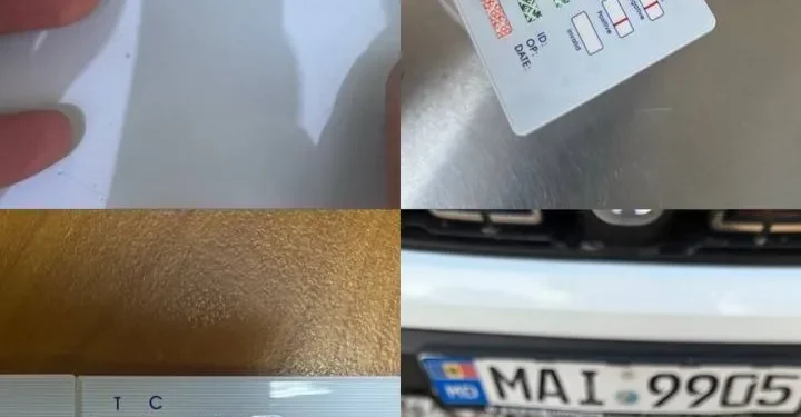 Mai mulți șoferi drogați și în stare de ebrietate, depistați în ultimele 24 de ore