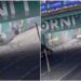 Accident la Campionatul de Drag Racing: o tânără a fost rănită