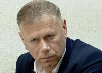 Несмотря на обвинения в гибели подростка, Никанор Чокинэ переизбран примаром Болдурешт | VIDEO