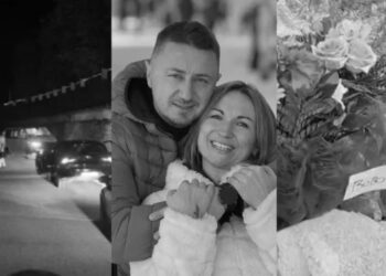 Трагедия на шоссе в Италии. Молдаванка и её возлюбленный погибли