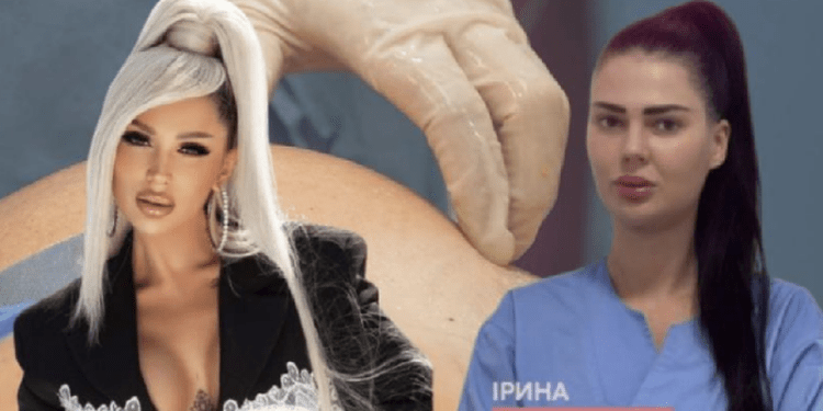 Две обвиняемые по делу о смерти Любы Бабуцки предстанут перед судом. Бородкина — в розыске