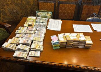 Три компании из Кишинева подозреваются в уклонении от налогов и отмывании 13 миллионов леев