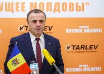 «Вместе мы сможем спасти страну». Партия «Будущее Молдовы» поддерживает инициативу платформы «За Молдову» | VIDEO